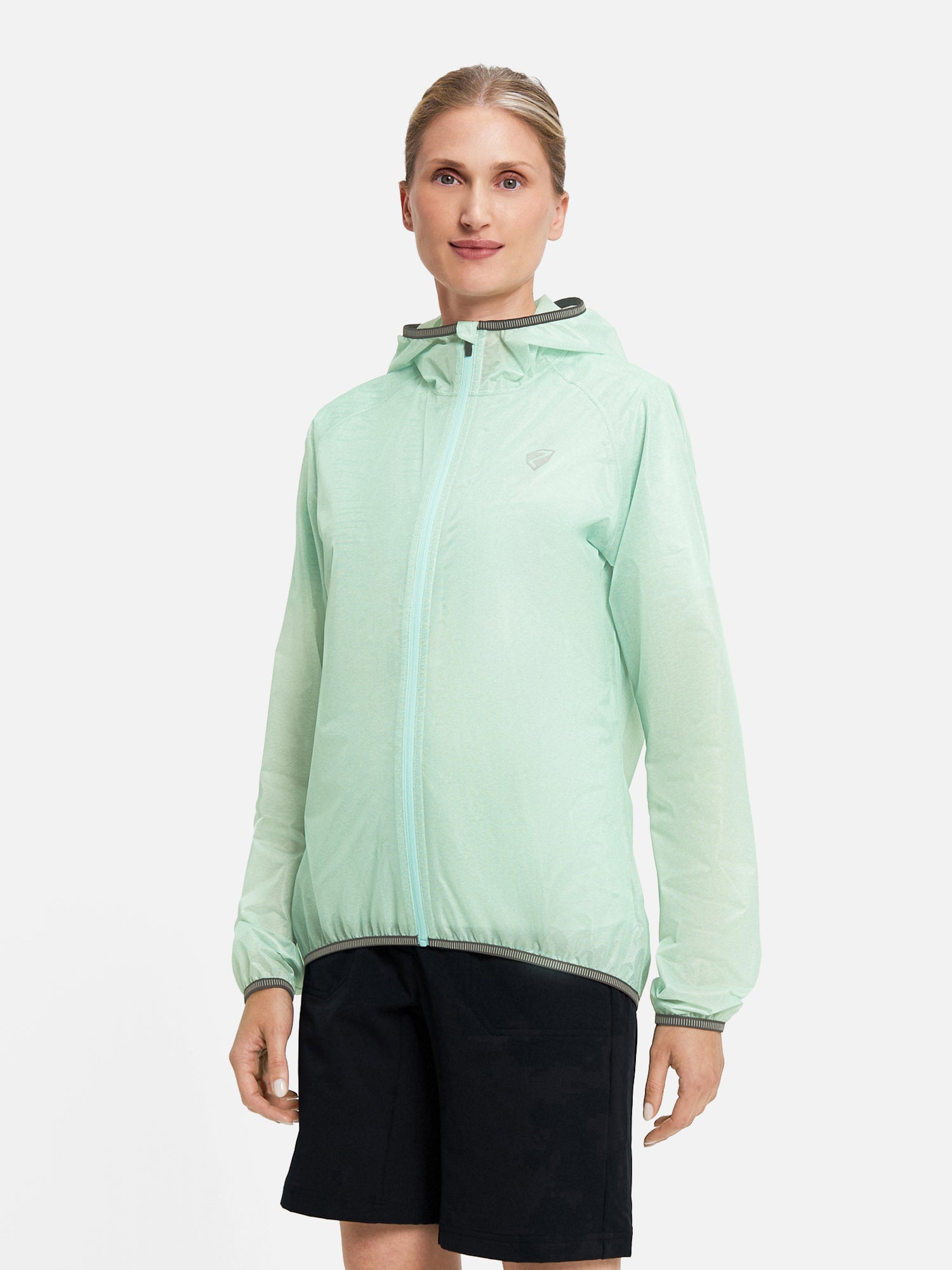 ZIENER NATINA jacket lady ZIENER