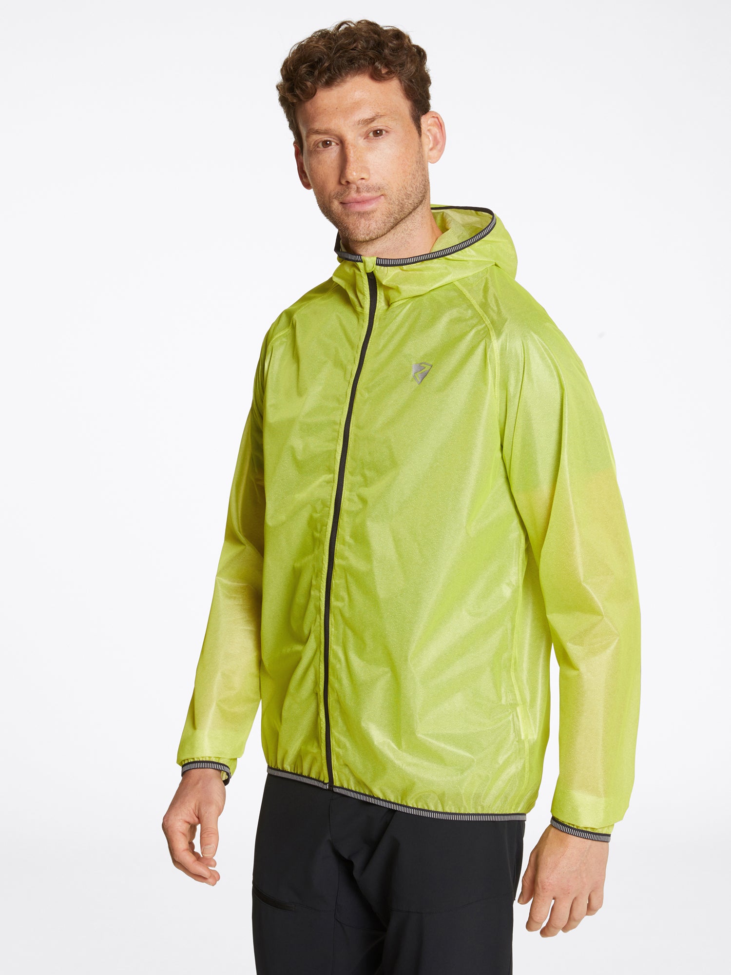 ZIENER NATIUS man (jacket) Fahrradjacken ZIENER