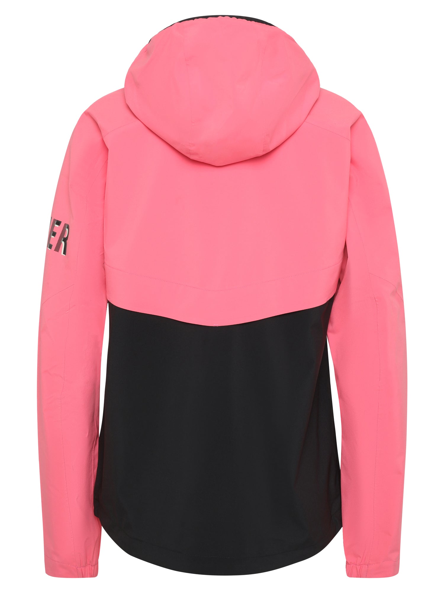 ZIENER NEHLE-Z jacket lady Fahrradjacken ZIENER