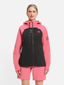 ZIENER NEHLE-Z jacket lady Fahrradjacken ZIENER