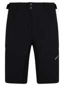 ZIENER NELAT X-Function shorts men Fahrradhosen ZIENER black 52