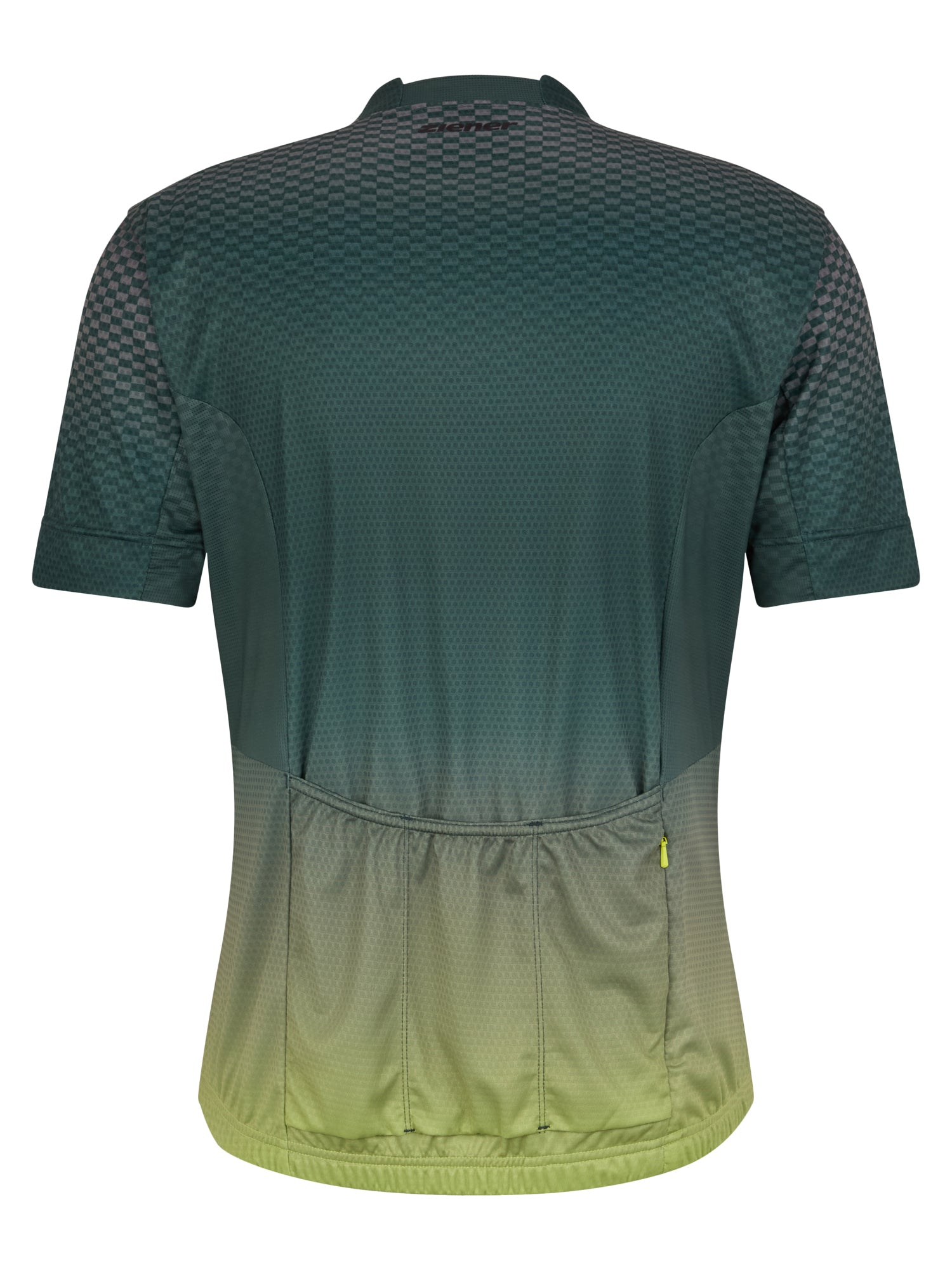 ZIENER NELETE shirt men Fahrradtrikots ZIENER
