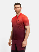 ZIENER NELETE shirt men Fahrradtrikots ZIENER