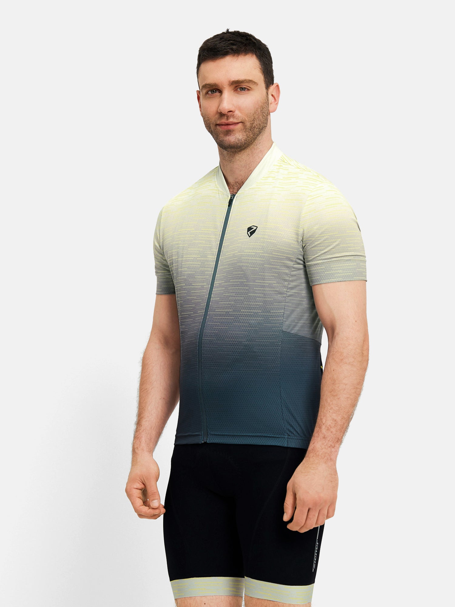 ZIENER NELETE shirt men Fahrradtrikots ZIENER