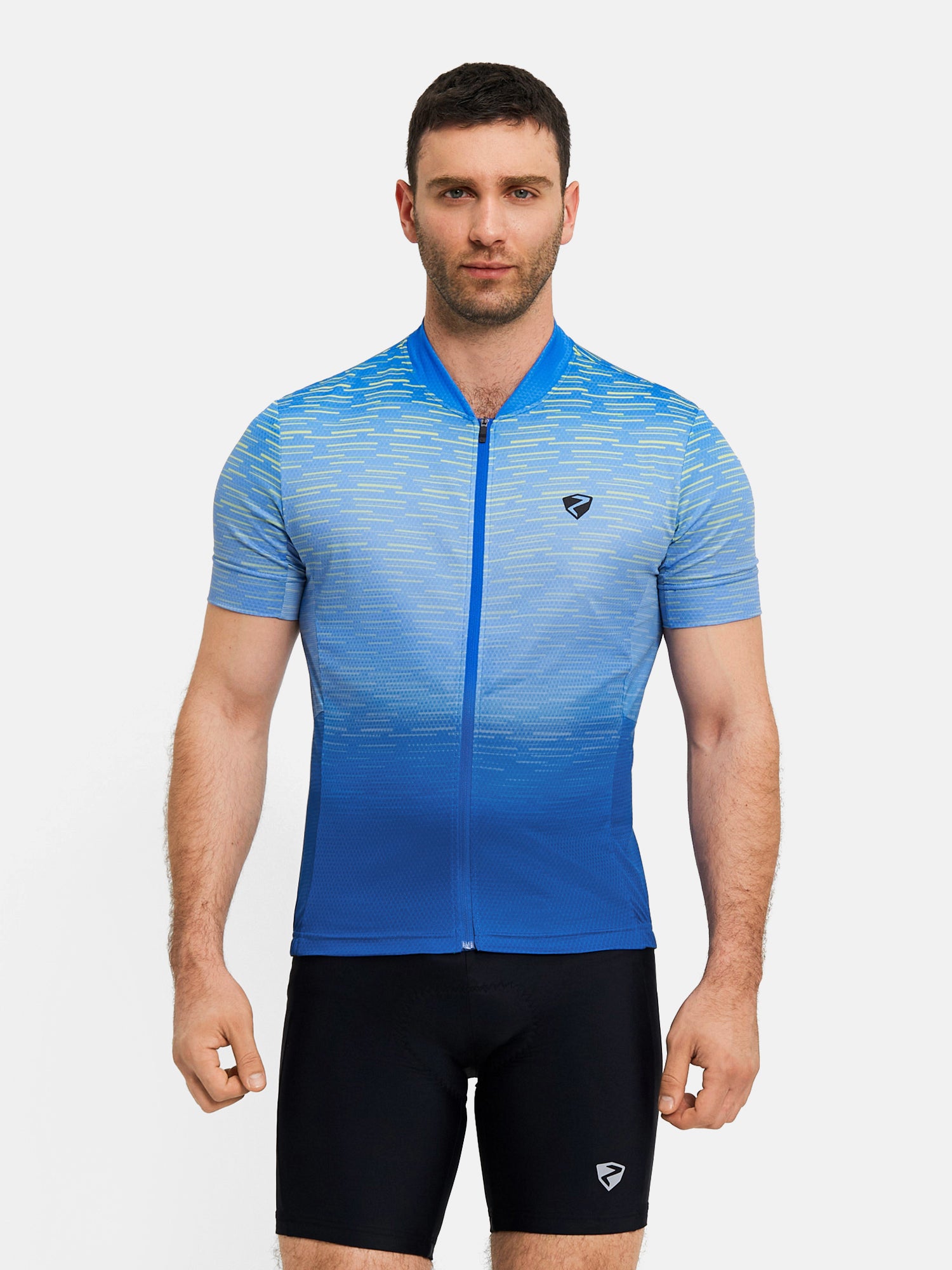 ZIENER NELETE shirt men Fahrradtrikots ZIENER