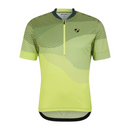 ZIENER NEMIC shirt men Fahrradtrikots ZIENER bitter lemon 48