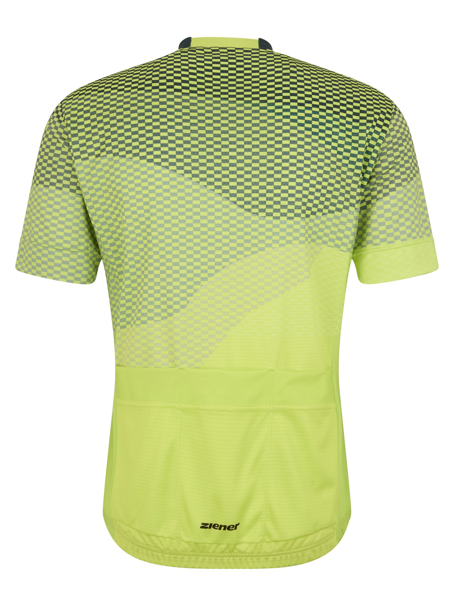 ZIENER NEMIC shirt men Fahrradtrikots ZIENER