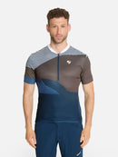 ZIENER NEMIC shirt men Fahrradtrikots ZIENER