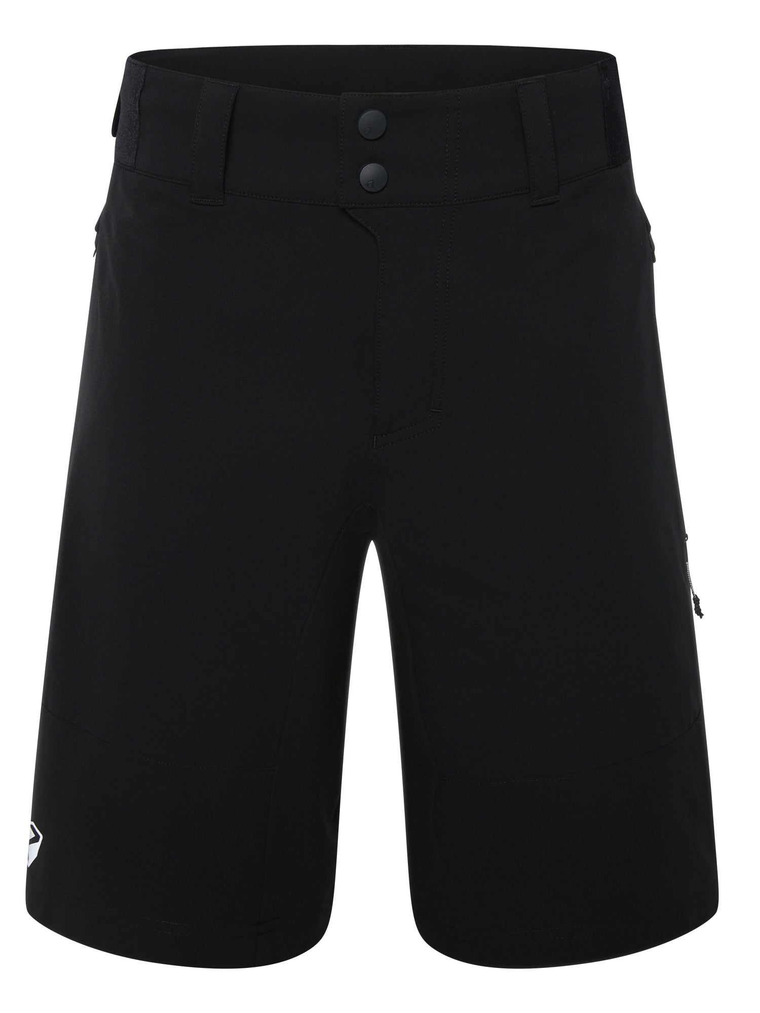 ZIENER NIANDO-Z X-Function shorts man Fahrradhosen ZIENER black 48