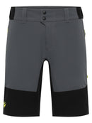 ZIENER NIANDO-Z X-Function shorts man Fahrradhosen ZIENER grey 48