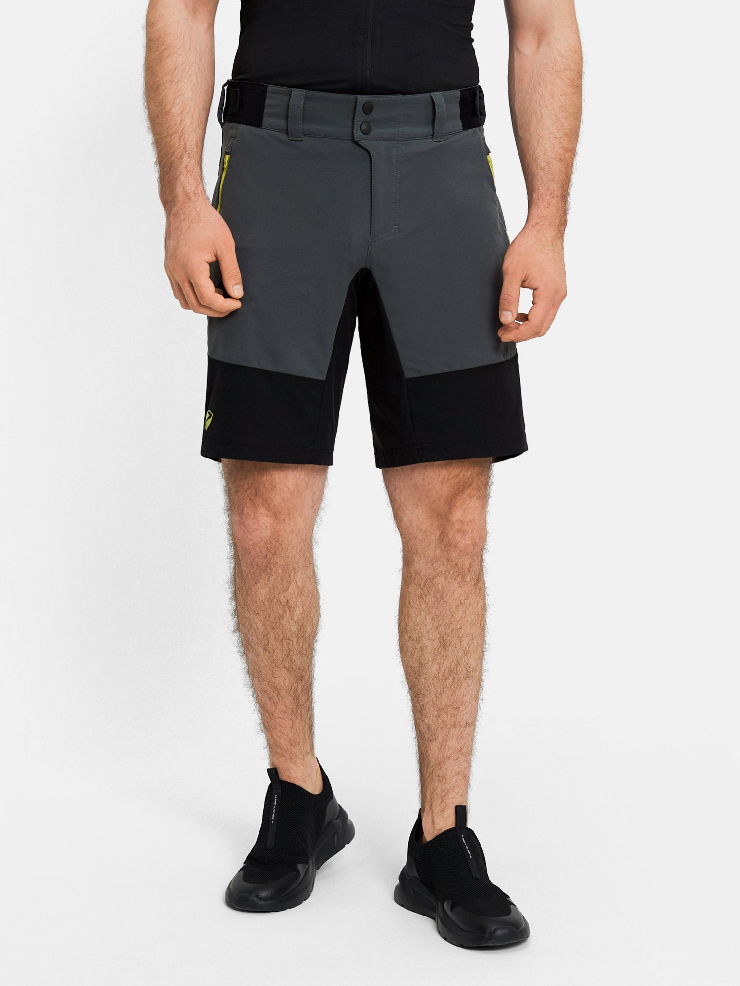ZIENER NIANDO-Z X-Function shorts man Fahrradhosen ZIENER