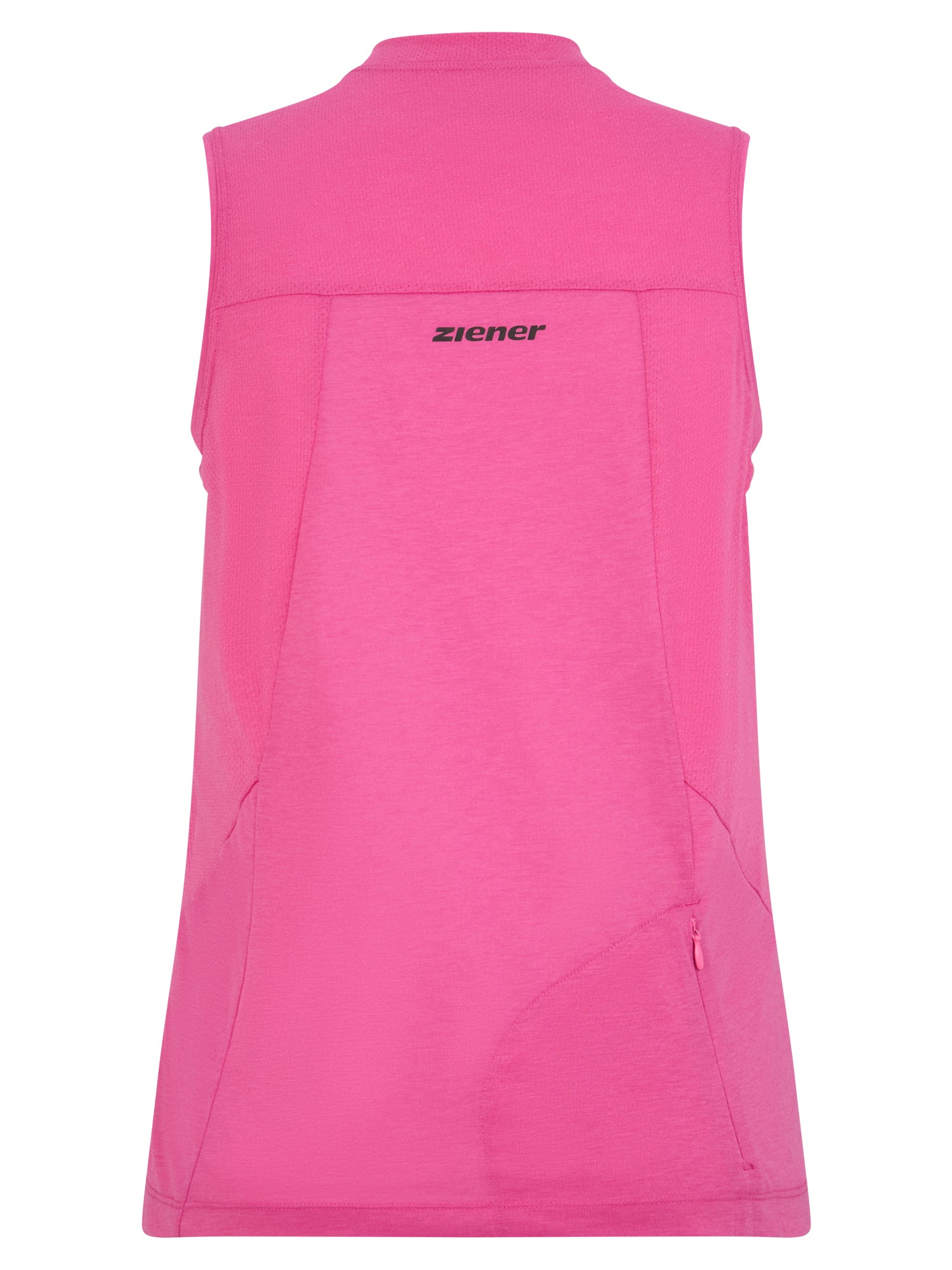 ZIENER NIKOLETTA shirt lady ZIENER