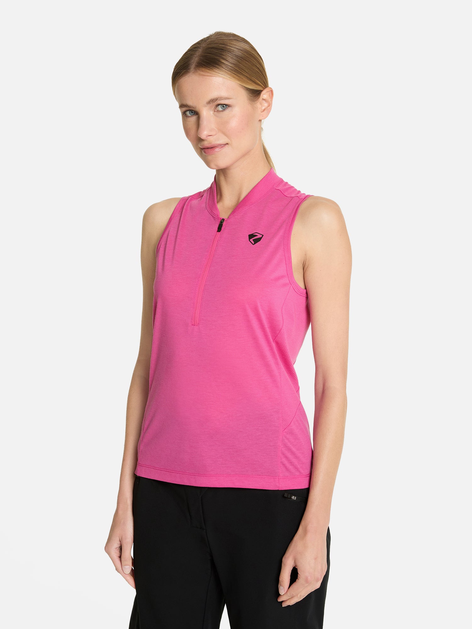 ZIENER NIKOLETTA shirt lady ZIENER