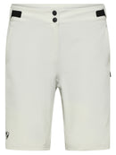 ZIENER NILSA X-Function shorts lady Fahrradhosen ZIENER white fog 36