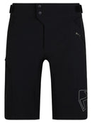 ZIENER NONUS X-Function shorts men Fahrradhosen ZIENER black 48