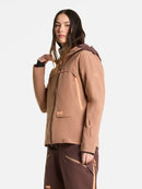 ZIENER RAFINA-Z jacket lady