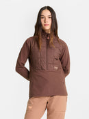 ZIENER RAFY-Z lady midlayer lady