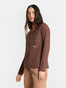 ZIENER RAFY-Z lady midlayer lady