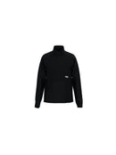 ZIENER RAFY-Z man midlayer man Skifleece ZIENER black 48