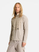 ZIENER RAFY-Z man midlayer man Skifleece ZIENER