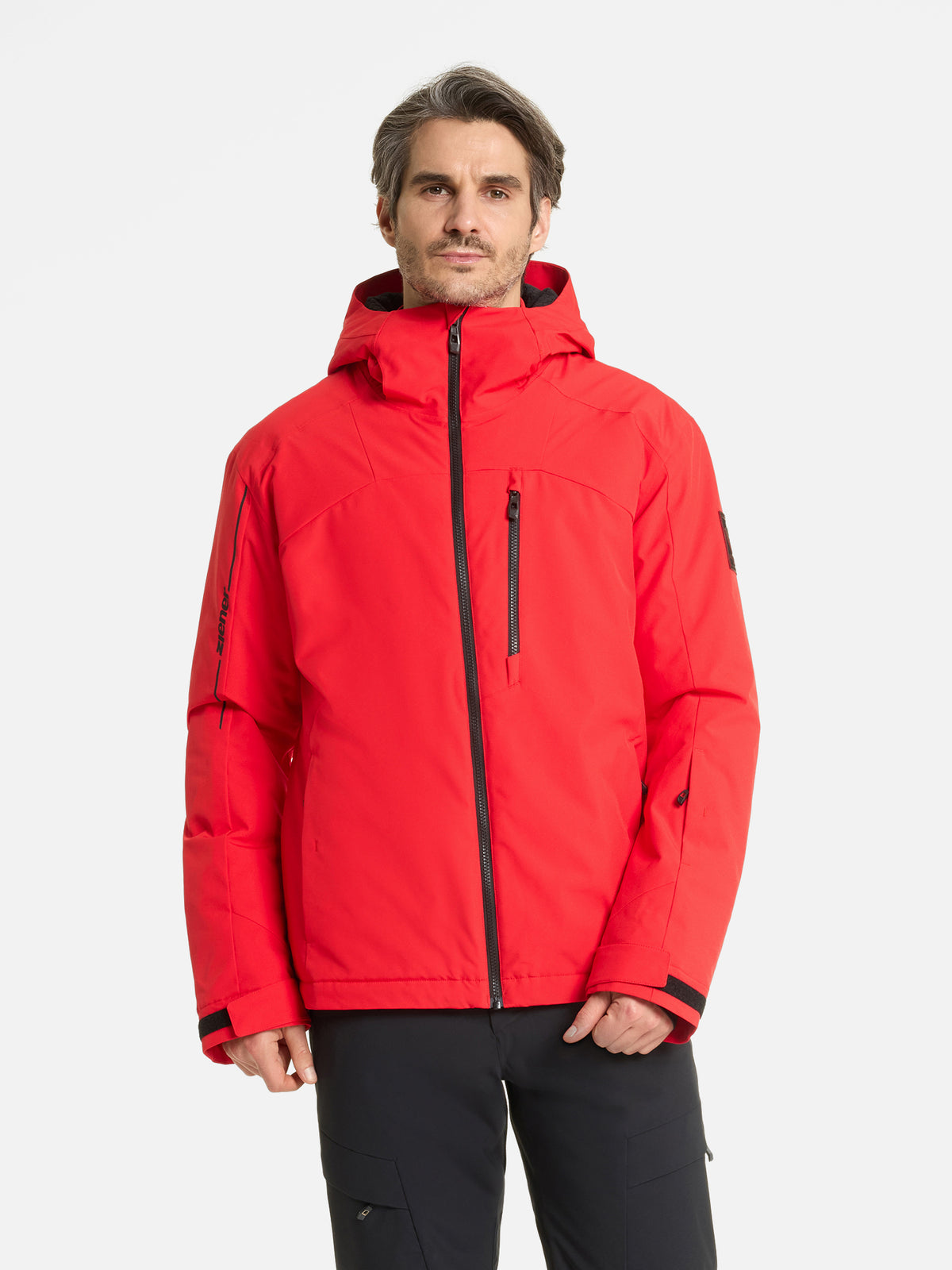 ZIENER TAPTI-Z jacket man Skijacken ZIENER