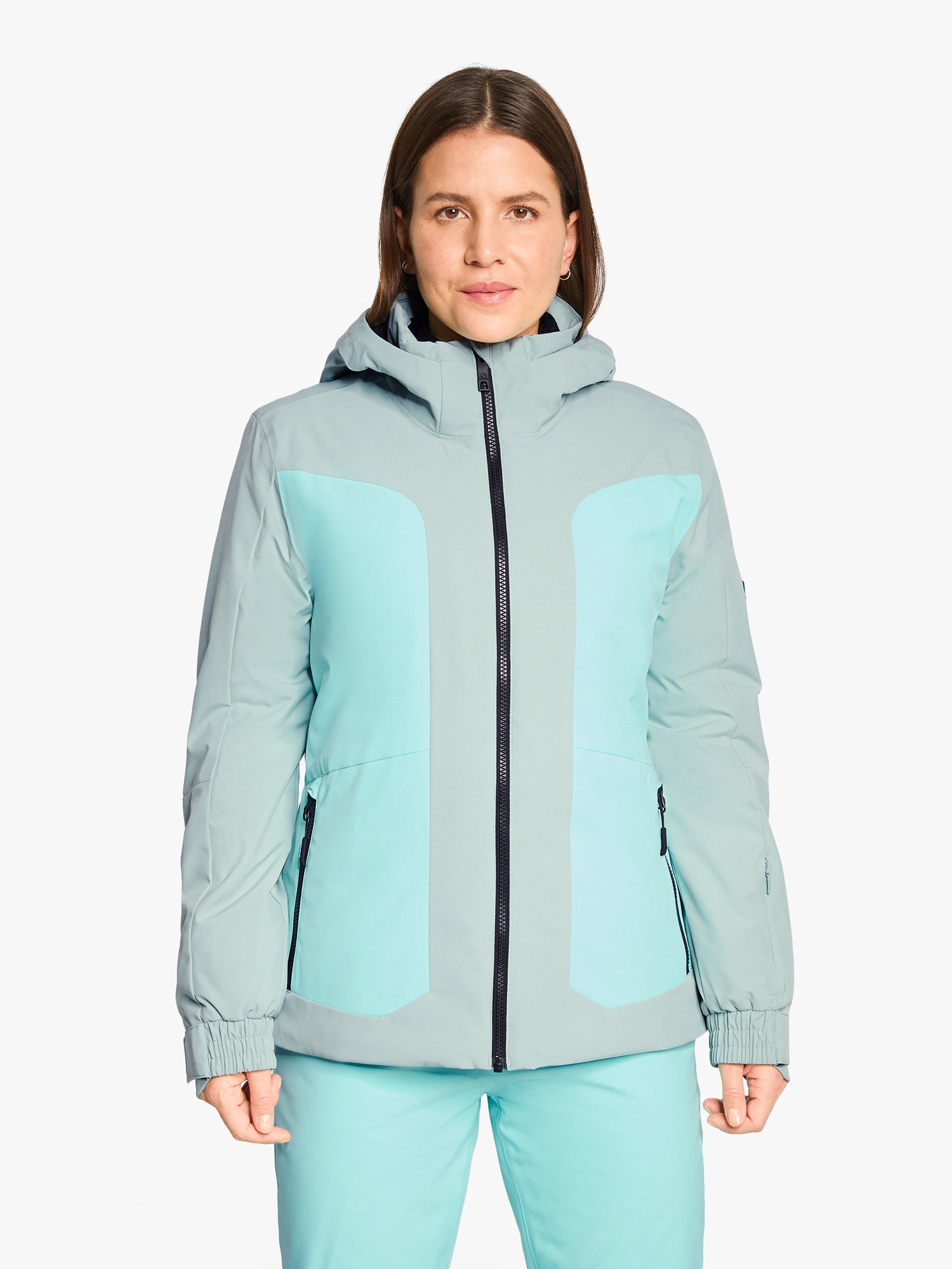 ZIENER TARLA-Z jacket lady Skijacken ZIENER
