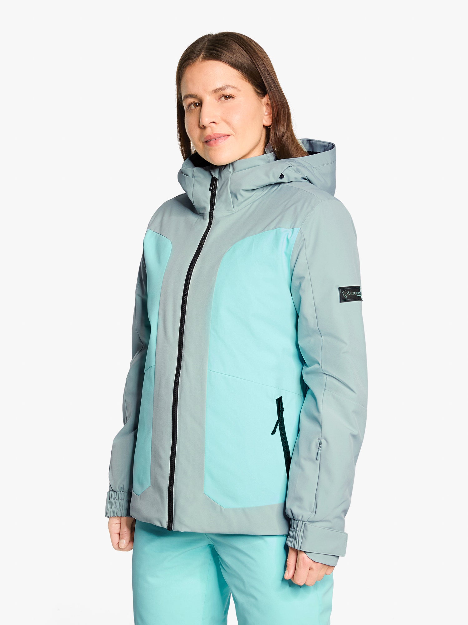 ZIENER TARLA-Z jacket lady Skijacken ZIENER