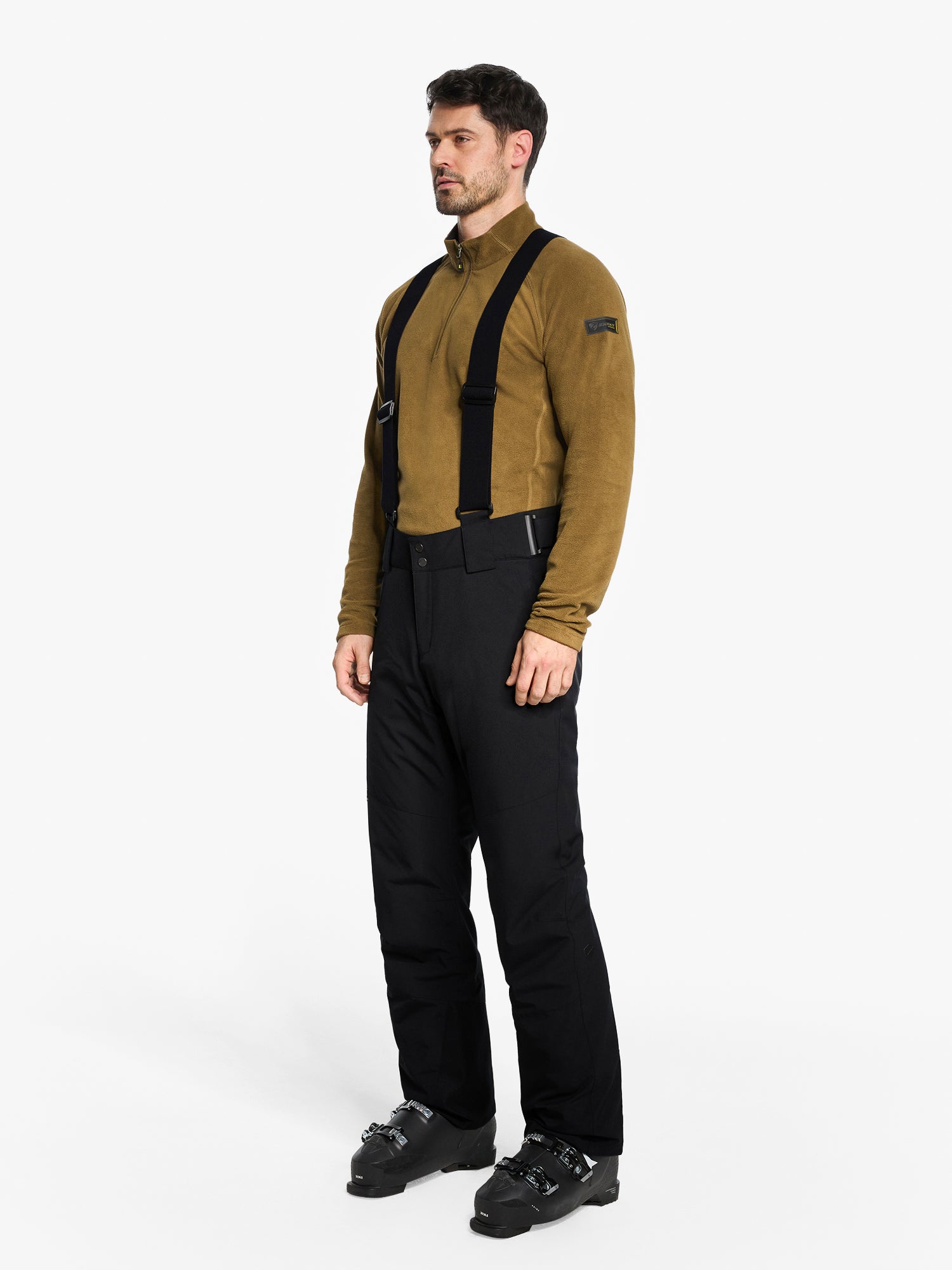 ZIENER TAZLIN-Z pants man Skihosen ZIENER