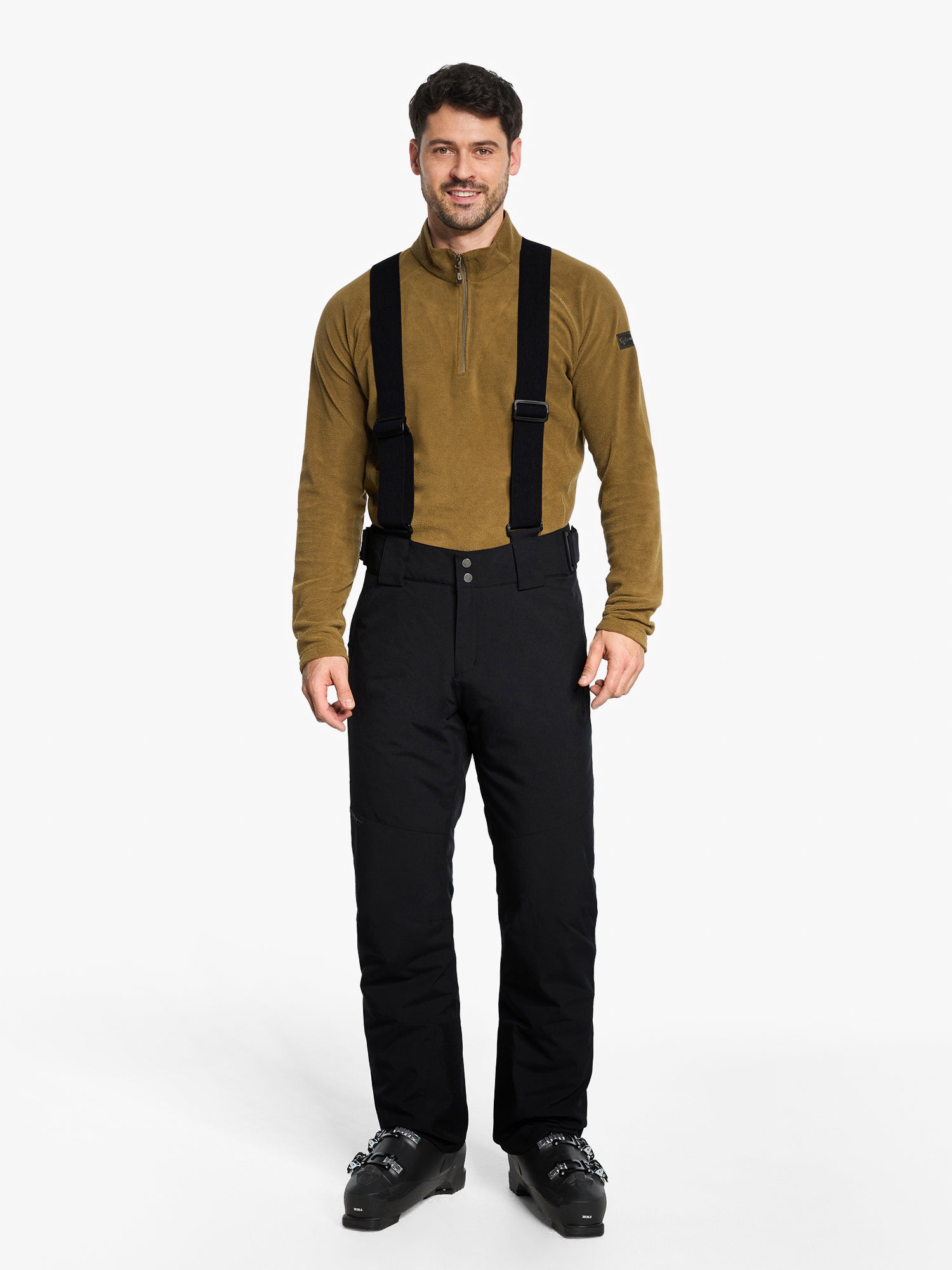 ZIENER TAZLIN-Z pants man Skihosen ZIENER