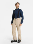 ZIENER TAZLIN-Z pants man Skihosen ZIENER
