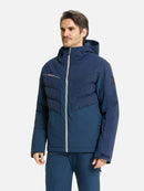 ZIENER TELSON-Z jacket man