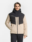 ZIENER TELSON-Z jacket man