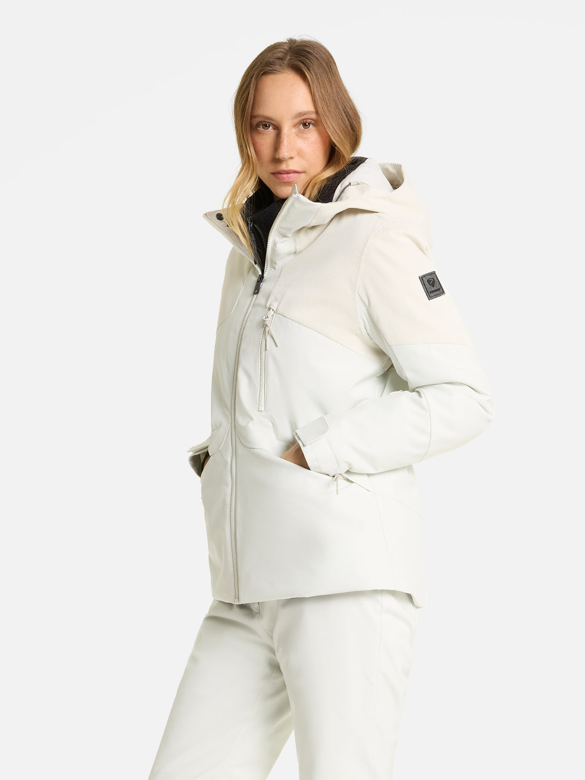 ZIENER THILDE-Z jacket lady Skijacken ZIENER