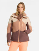 ZIENER THILDE-Z jacket lady Skijacken ZIENER