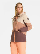 ZIENER THILDE-Z jacket lady Skijacken ZIENER