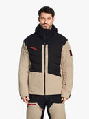 ZIENER TIDAL-Z jacket man Skijacken ZIENER