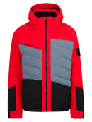 ZIENER TIDAL-Z jacket man Skijacken ZIENER 888 48