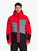 ZIENER TIDAL-Z jacket man Skijacken ZIENER