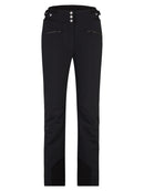 ZIENER TILLA lady (pants ski) ZIENER 12 black 34