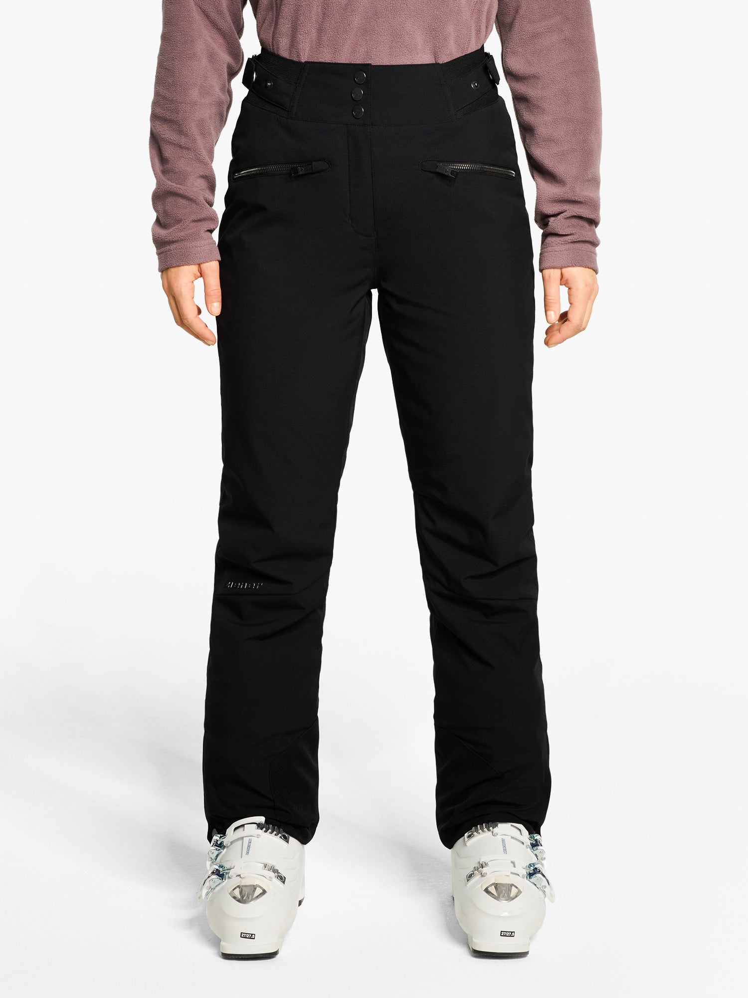ZIENER TILLA-Z pants lady Skihosen ZIENER