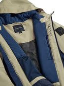 ZIENER TOBIN-Z jacket man Skijacken ZIENER