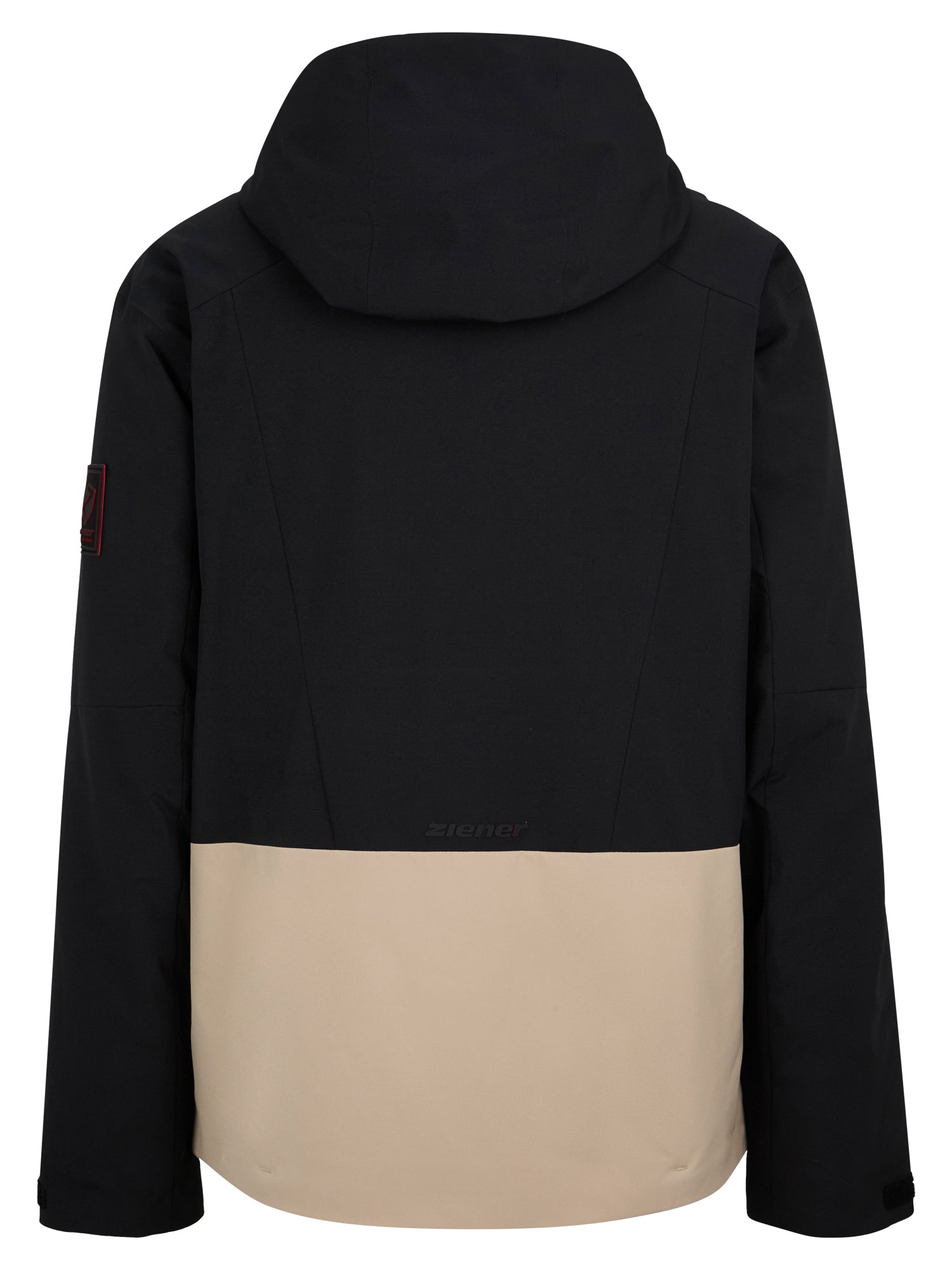 ZIENER TOBIN-Z jacket man Skijacken ZIENER