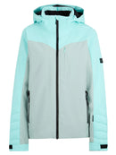 ZIENER TOBINA-Z jacket lady Skijacken ZIENER 314 36