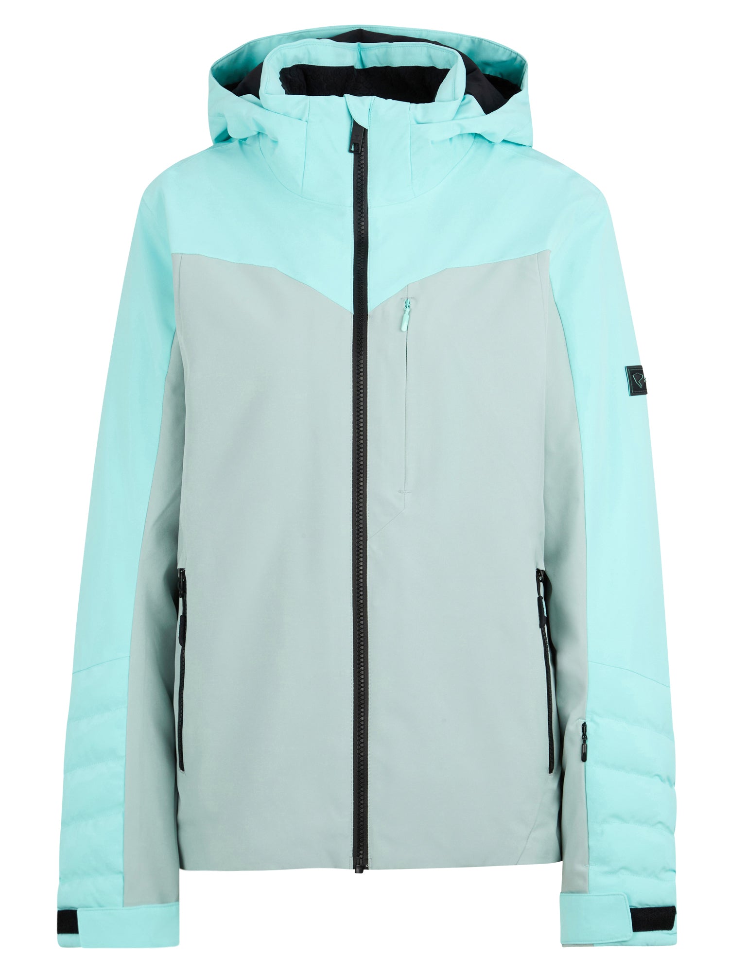 ZIENER TOBINA-Z jacket lady Skijacken ZIENER 314 36