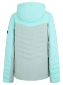 ZIENER TOBINA-Z jacket lady Skijacken ZIENER
