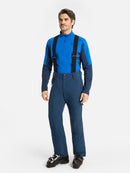 ZIENER TOXA-Z pants man