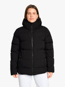 ZIENER TRAVA-Z jacket lady Skijacken ZIENER