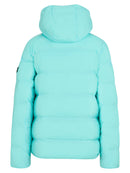 ZIENER TRAVA-Z jacket lady Skijacken ZIENER