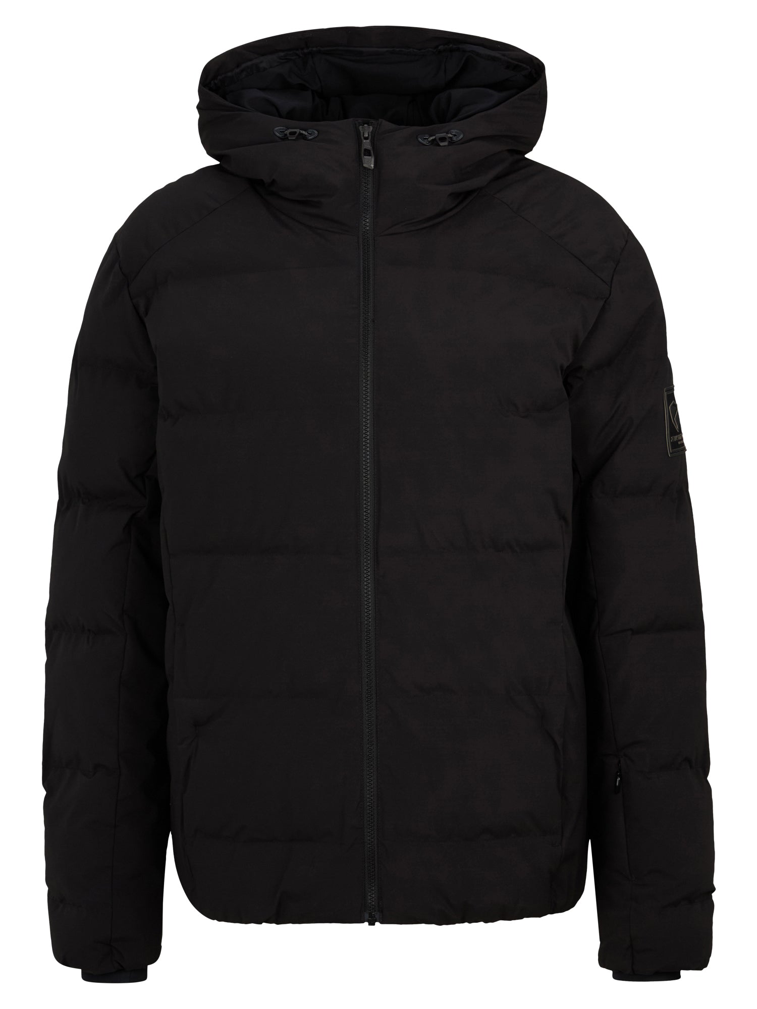 ZIENER TYERS-Z jacket man Skijacken ZIENER 12 48