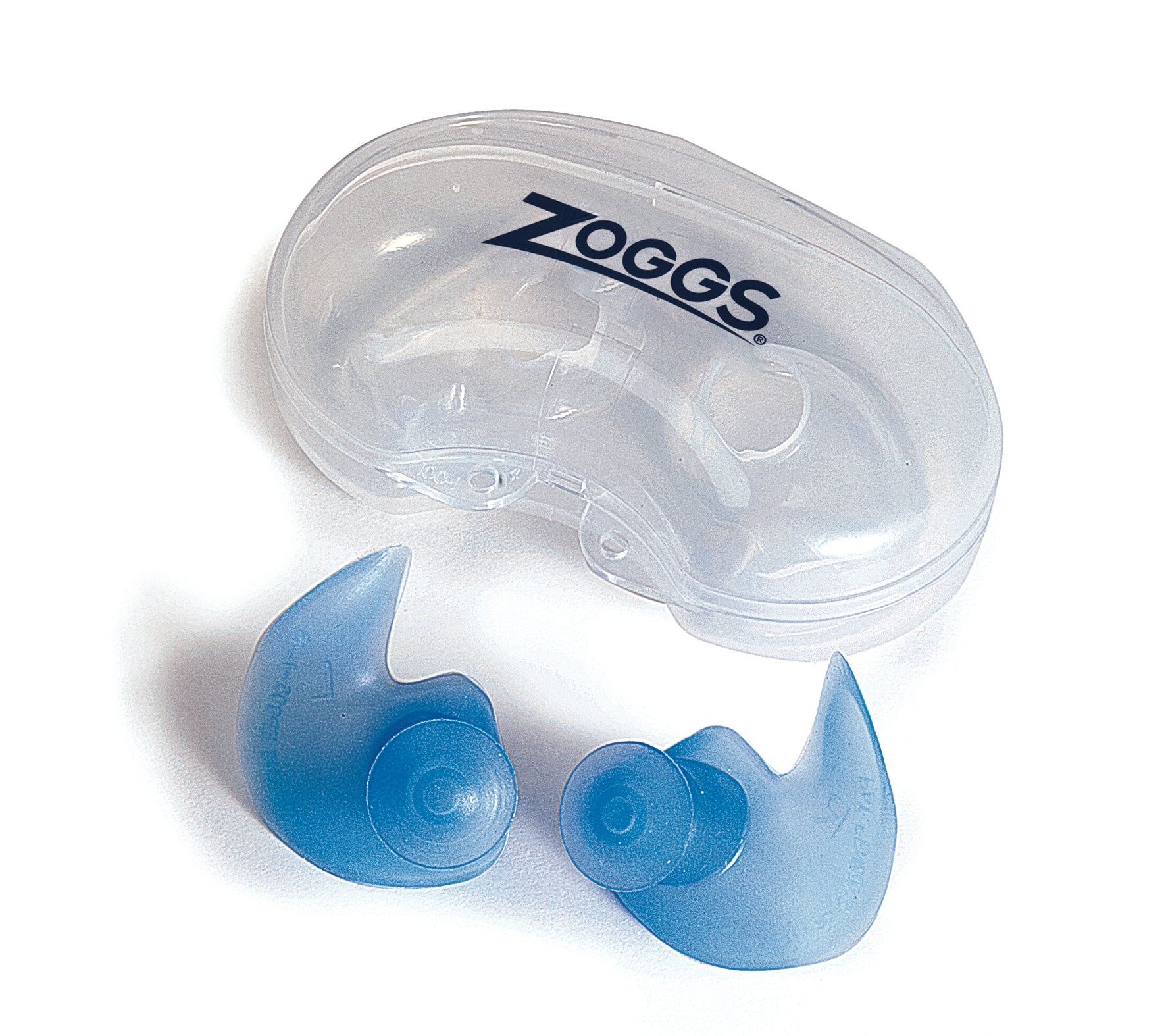 ZOGGS Aqua Plugz Schwimmzubehör ZOGGS BL -